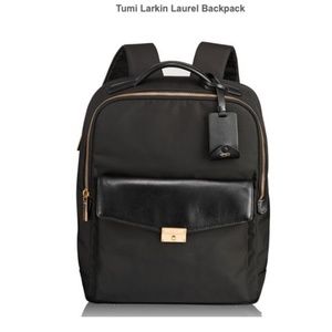 Tumi 'Larkin Laurel' Backpack